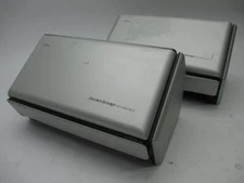 LOT OF 2 FUJITSU, SCANSNAP S1500 COLOR DUPLEX DOCUMENT SCANNER, T13-D8