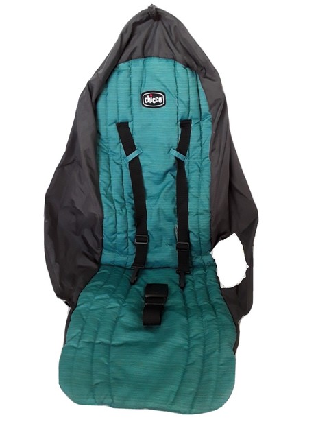 chicco stroller cover