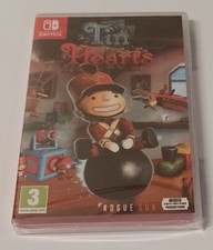 Image of Tin Hearts (Nintendo Switch)