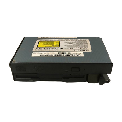 TEAC FD-05HG7787-U 1.44MB Floppy Drive + Samsung SN-324 CD-RW/DVD Combo Drive