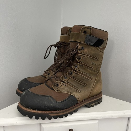 irish setter thinsulate boots