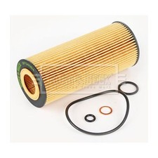Oil Filter For BMW X5 E70 xDrive30d Borg & Beck 11427788460 11428513377