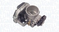 Magneti Marelli Drosselklappe FüR Sharan 1.8 09.97-03.10 VW Seat 06A133064P