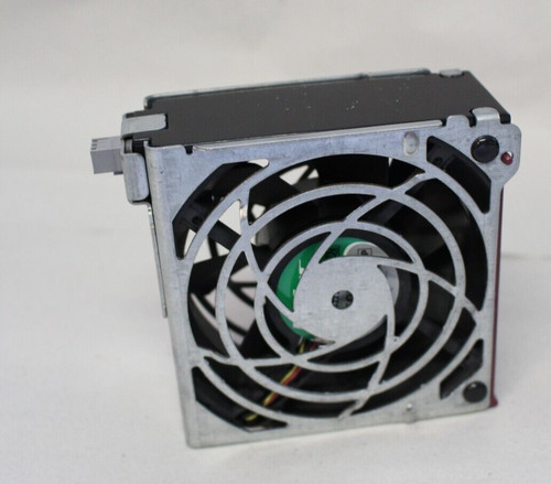 Nidec Beta V TA350DC Modell M34789-57 12Vdc 1 A  Kühlerlüfter mit Gehäuse