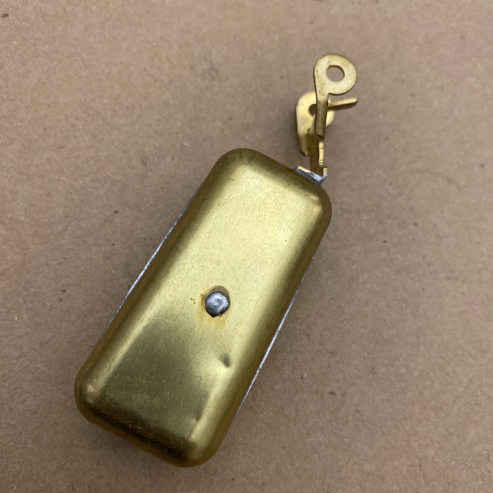 Carburador flotador CARQUEST 779-8057B Foto 2 de 3