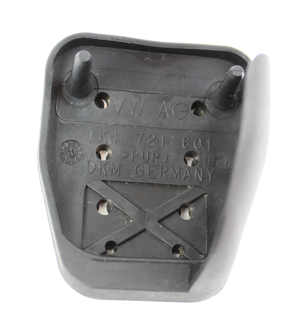 VW Audi Skoda Seat Clutch Pedal Cover Sport Pedals 1K1721601 | eBay