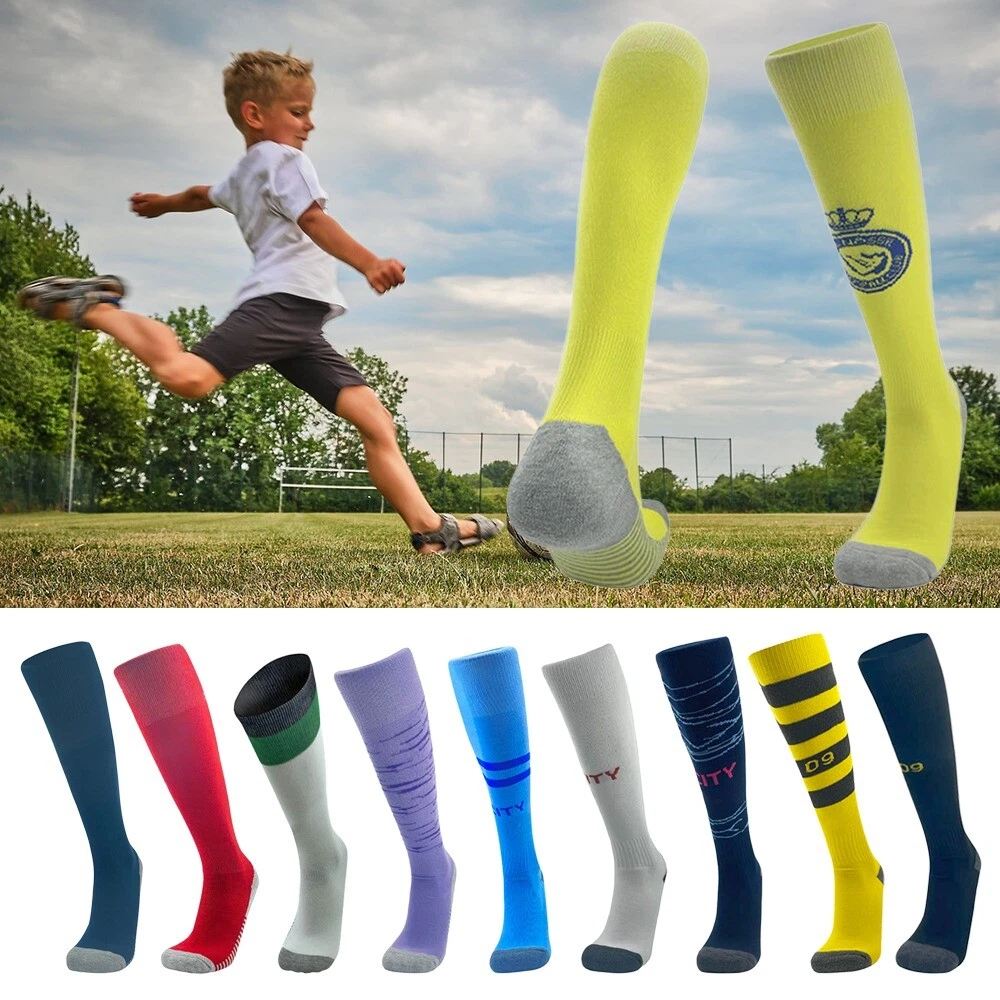 Breathable Children Socks Long Stockings Sports Socks Boys And