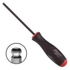 Bondhus 10650 Kugelkopf-Sechskantschraubendreher 1,5 mm