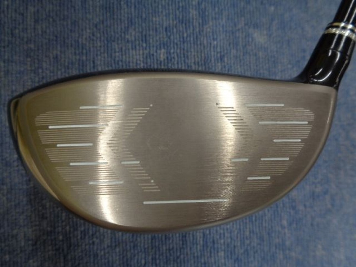 Dunlop XXIO 2019 PRIME Driver SP1000 Graphite Flex R 10.5 Dunlop XXIO 2019 PRIME Driver SP1000 Graphite Flex R 10.5