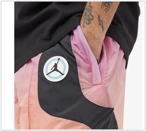 DJ Khaled x Air Jordan Tracksuit FULL SET - M- Joggers & Jacket - New RARE - Picture 16 of 19