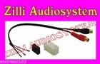 Phonocar 4/009 RCA Aux-in Audio Interface for BMW 5 Series E 60