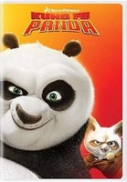 Kung Fu Panda Abomi - Dvd - G3Z
