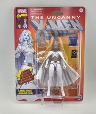 Marvel Legends Emma Frost Diamond Form Uncanny X-Men Target Exclusive 6    Figure