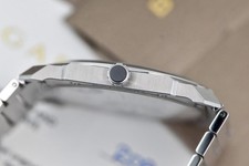 2024 Bvlgari Octo Finissimo S Silver Men's Automatic Watch 103464 W/ Papers 6