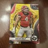 2024 Bowman's Best University - Oscar Delp #27 Yellow Refractor /75 (RC)