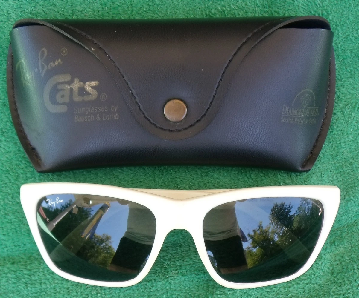 25+ Ray-Ban Cat Sunglasses for Men for sale | Updated Oct 2026