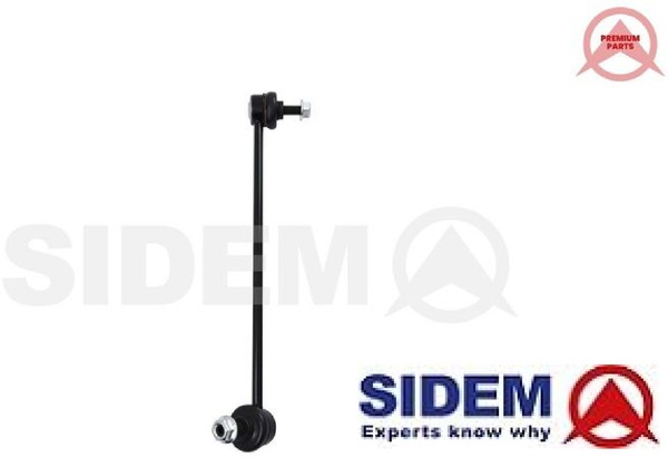 Sidem 21367 Stange/Strebe FüR Stabilisator Koppelstange Strebe FüR BMW-image