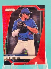 2025 Panini Prizm - Baseball - Parallels, Inserts, & Base Rookies - Select Yours