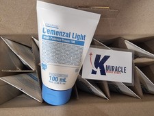  Genuine CONAPIDIL Cemenzal Light Cream / Aesthetic Bulk Ver. / Sealed / No Box