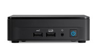 Intel NUC 13 Pro Kit NUC13ANKi3 - UCFF - Mini-PC Barebone - DDR4-SDRAM - Picture 1 of 1