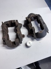 1965 1966 1967 Kelsey Hayes Shelby Mustang Gt Disc Brake Front Calipers Core