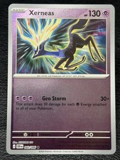 Xerneas #91 Prices | Pokemon Chaos Rising | Pokemon Cards Xerneas #91 Prices | Pokemon Chaos Rising | Pokemon Cards
