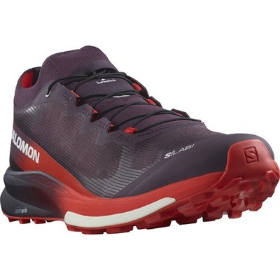 New Salomon S Lab Ultra 3 V2 Trail Running Shoes Mens US 10 Euro 44