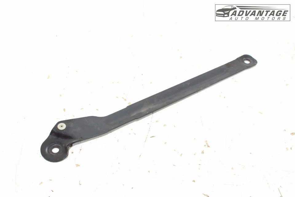 BMW M235I XDRIVE 2015-2016 BARRA DE REFUERZO TRANSVERSAL DELANTERA IZQUIERDA LADO DEL CONDUCTOR OEM Foto 2 de 4