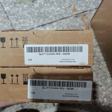 1 Unit NEW Mitsubishi QJ71C24N-R2 Fast Shiping+Warranty