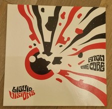 From The Cube - Liquid VisionsVinyl Album, F�...