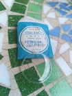 Vintage Watch Seiko Crystal 327W01AN For 5722 6201 6600 6601 6602 6606 6619