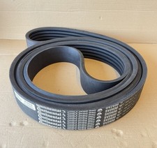 Continental ContiTech 5/5V2650 Torque Team Banded V-Belt 5 Band Made in USA New