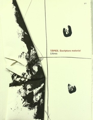 Antoni Tapies (English and Catalan Edition)