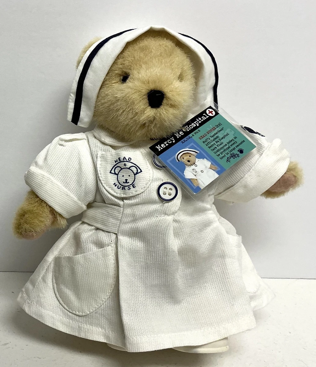 Muffy Vanderbear for sale | eBay