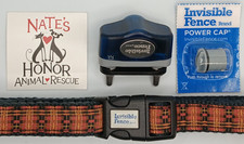 Invisible Fence: MOD: RIG00-11933 800 Series 10K Receiver w/Collar, Battery