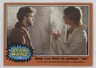 1977 Topps Star Wars George Lucas Luke Skywalker Mark Hamill