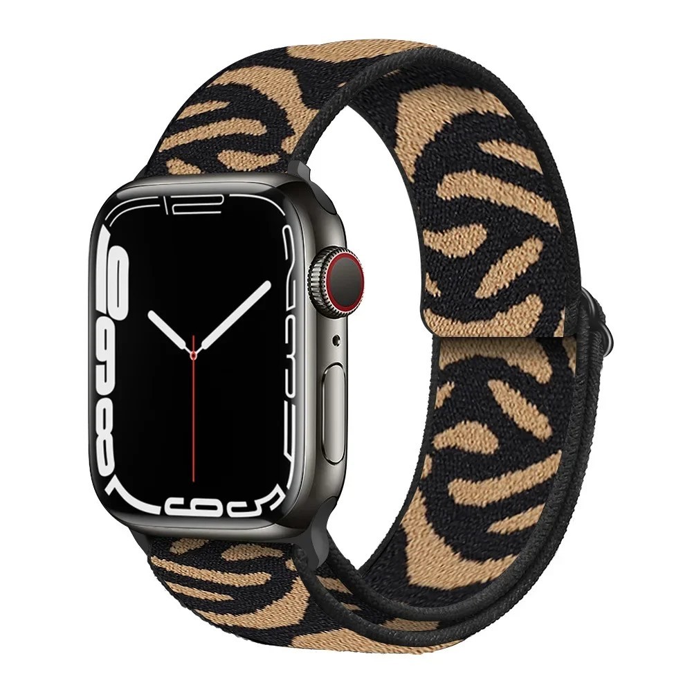 Tiger pattern