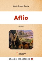Aflio Grands Caracteres 18 Marie France Comte Taschenbuch FranzöSisch 2024