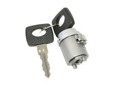Ignition Lock Cylinder For 300D 300SD 420SEL 300TD 240D 560SL 300SDL DQ95F4