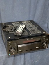 Pioneer VSX-1015TX Receiver Stereo 7.1 Channel Home Theater HiFi Video