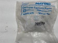 Genuine Maytag Dryer Motor Pulley 301123
