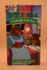 Little Bear - Goodnight Little Bear VHS 1998 Nick Orange Tape *Buy 2 Get 1 Free*