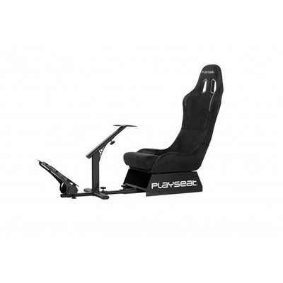 Playseat Evolution Racing Black Gaming Guide Station