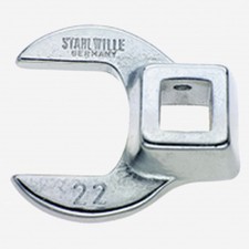 Stahlwille 540 Crow-Foot Spanner, 3/8 Drive, ...