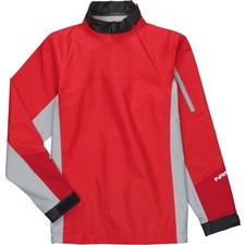 NRS Men's Endurance Paddling Jacket X-Large Pomegranate
