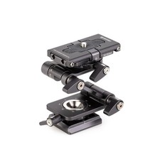 Benro Arcasmart 360 Dual Camera Gear PRO