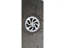 Opel Crossland X Felge + Winterreifen