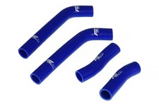 Tuyau d'admission tuyau en silicone pour Toyota MR2 MR-S MRS 1.8L 00-07