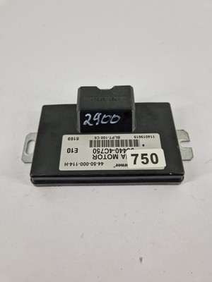 KIA SORENTO JC 2009 Gearbox ECU Computer Getriebesteuergerät 954404C750