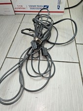 Bose CineMate Series II Left  Right Speaker Wire Cable - 9 Pin used